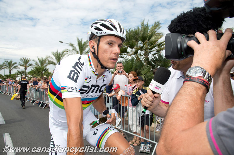 2013 Tour de France