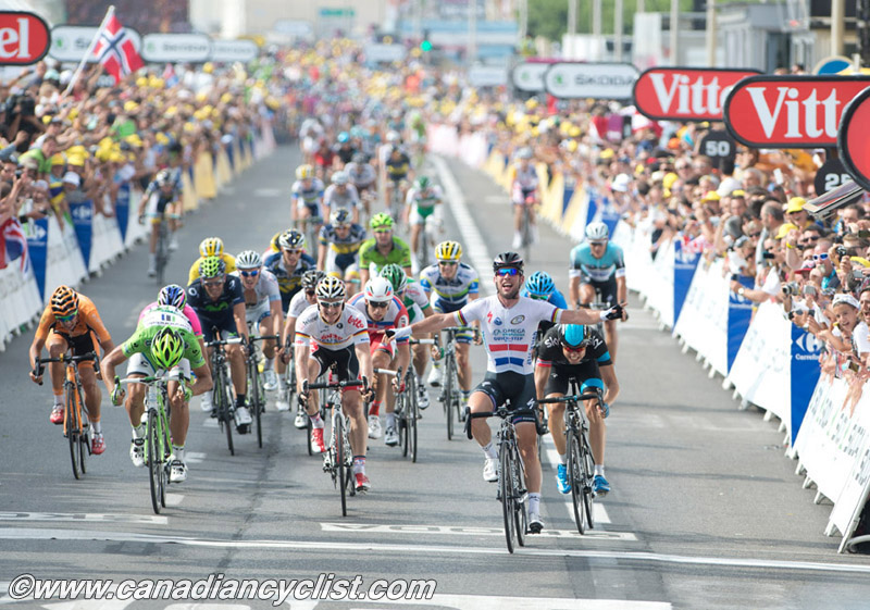 2013 Tour de France