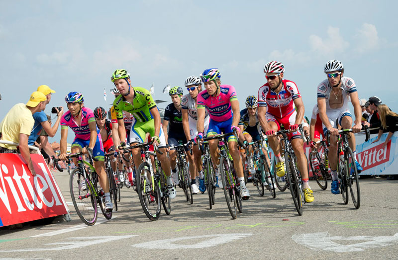 2013 Tour de France