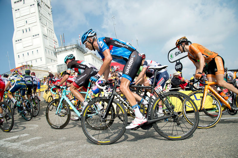 2013 Tour de France