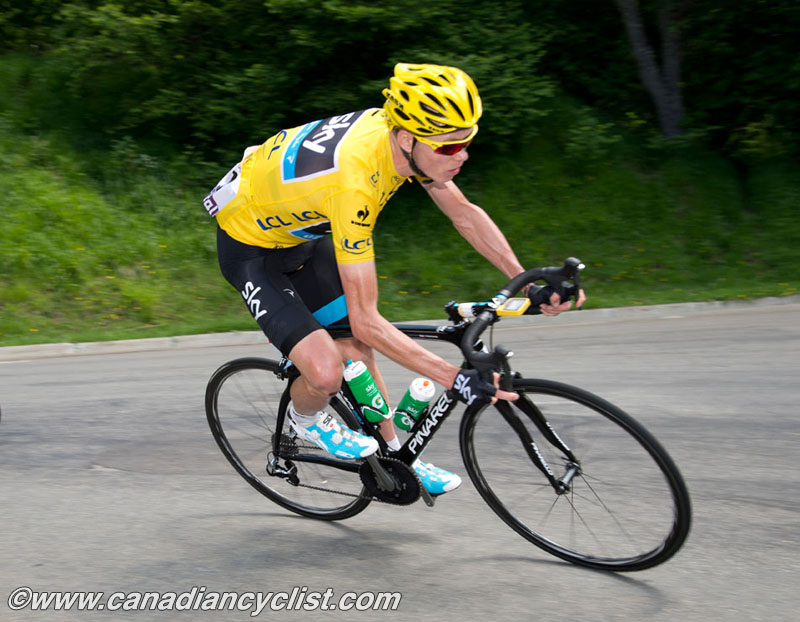 2013 Tour de France