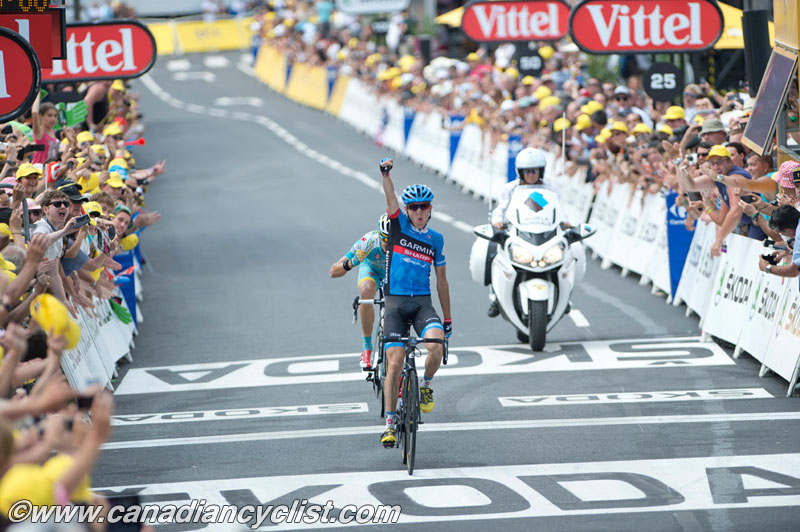 2013 Tour de France