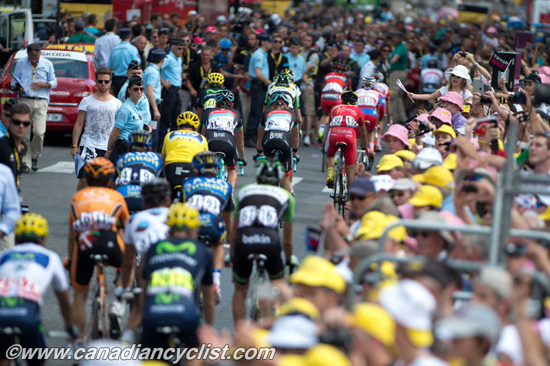 2013 Tour de France