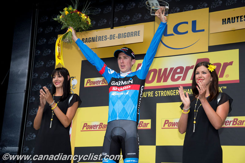 2013 Tour de France