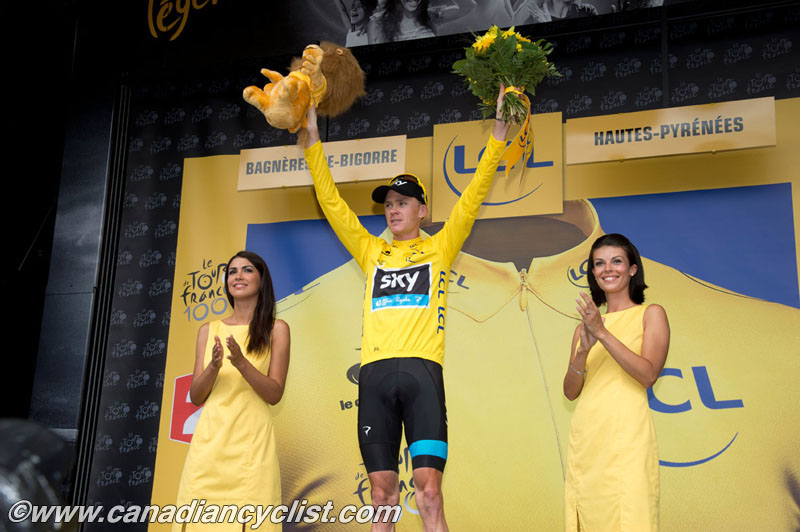 2013 Tour de France