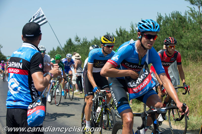 2013 Tour de France
