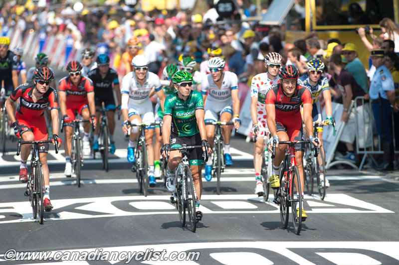 2013 Tour de France