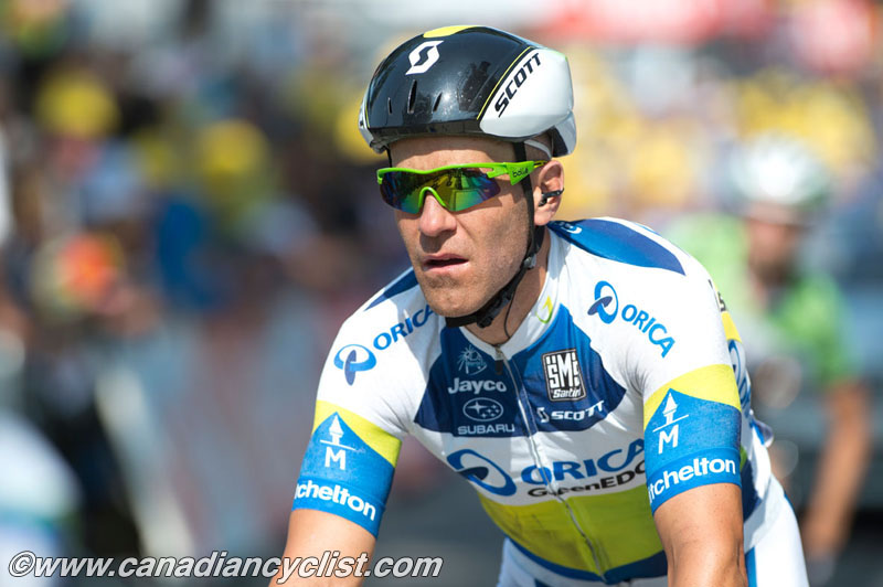 2013 Tour de France