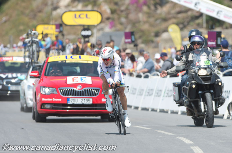 2013 Tour de France