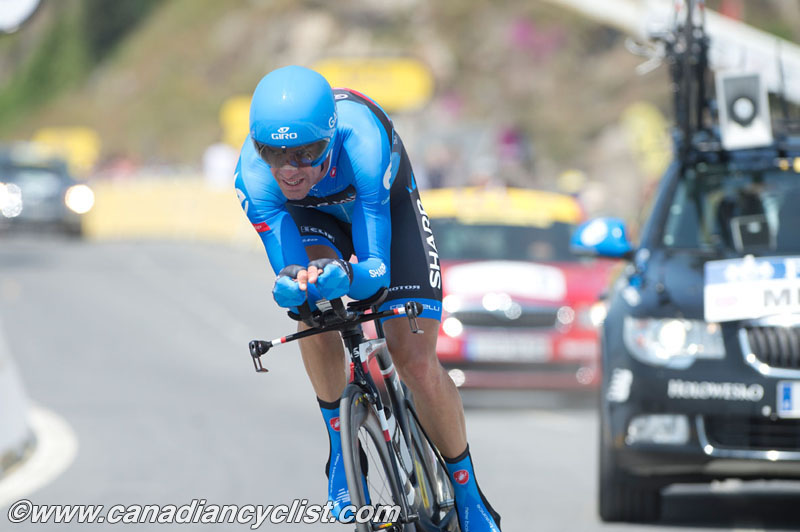 2013 Tour de France