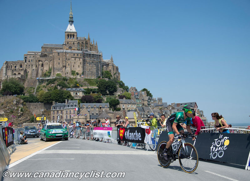 2013 Tour de France