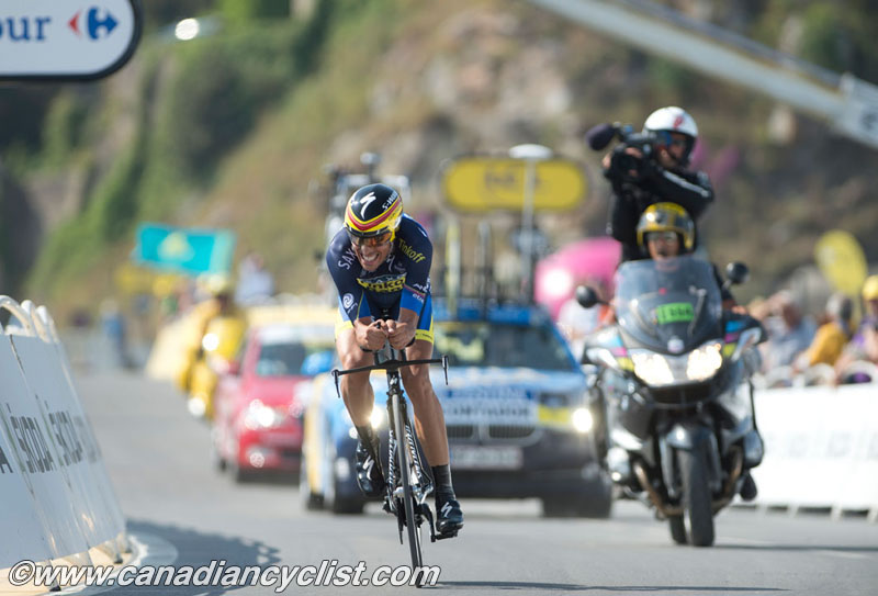 2013 Tour de France