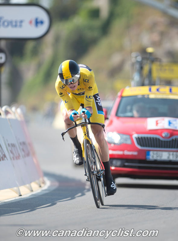 2013 Tour de France