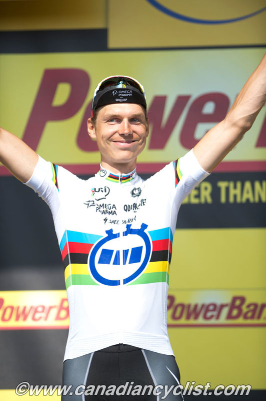 2013 Tour de France
