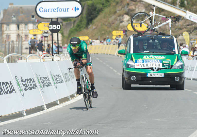 2013 Tour de France