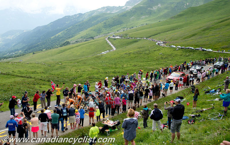 2013 Tour de France