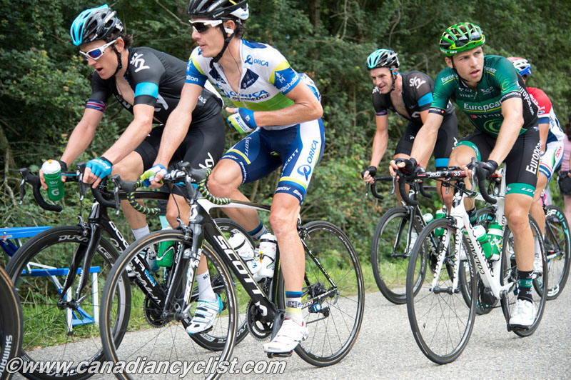 2013 Tour de France