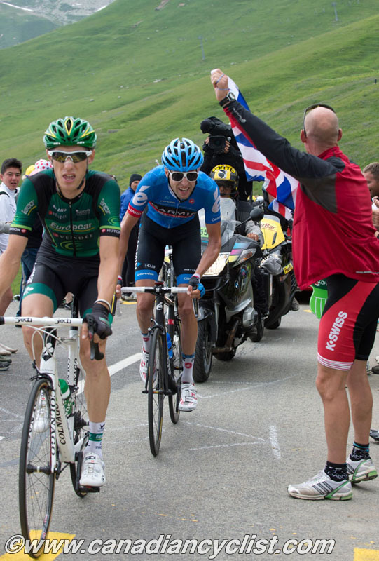 2013 Tour de France