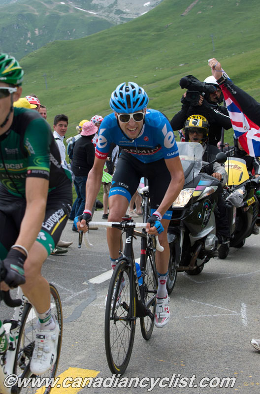 2013 Tour de France