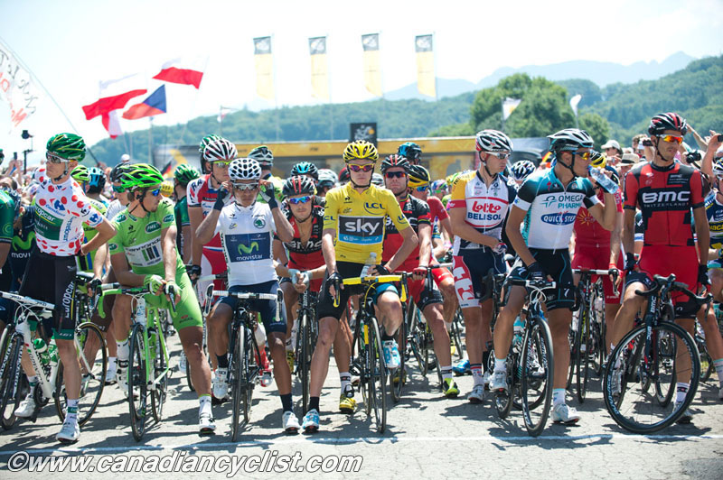 2013 Tour de France