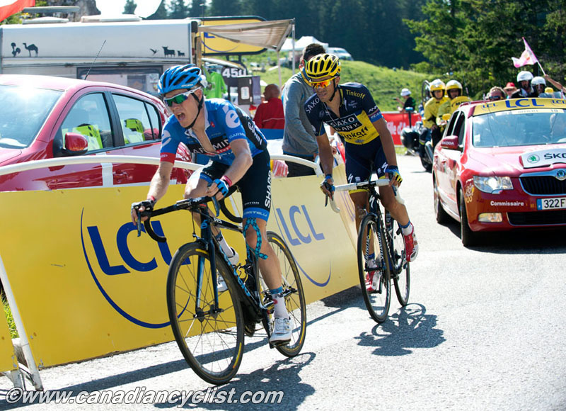2013 Tour de France