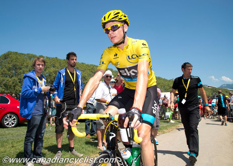 2013 Tour de France