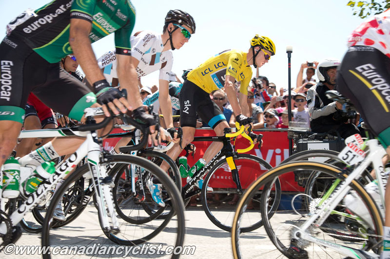2013 Tour de France