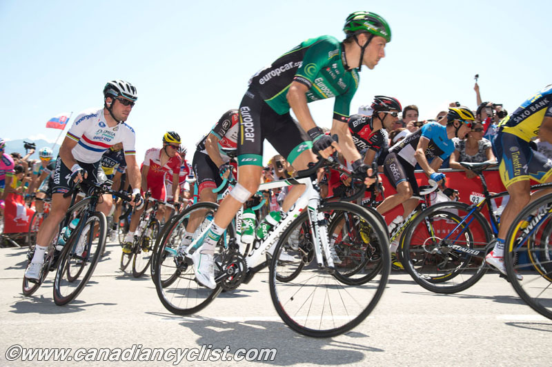 2013 Tour de France