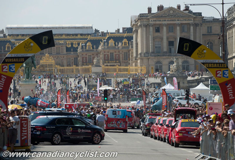 2013 Tour de France
