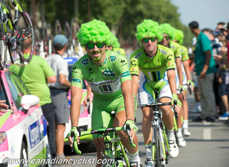 2013 Tour de France