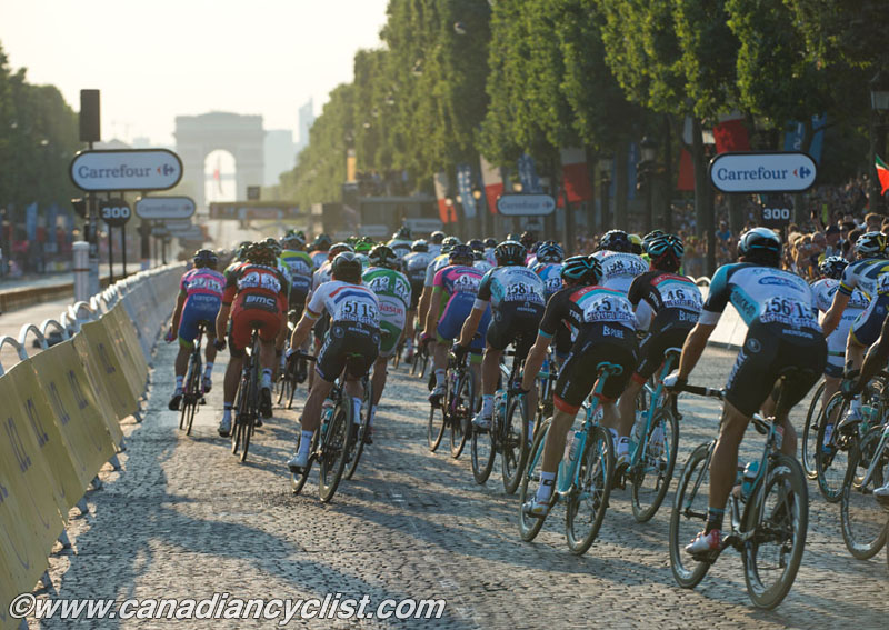 2013 Tour de France