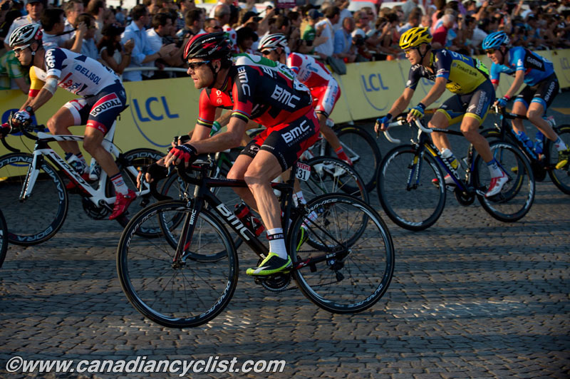 2013 Tour de France