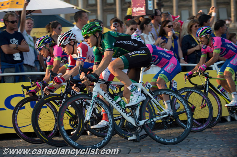 2013 Tour de France