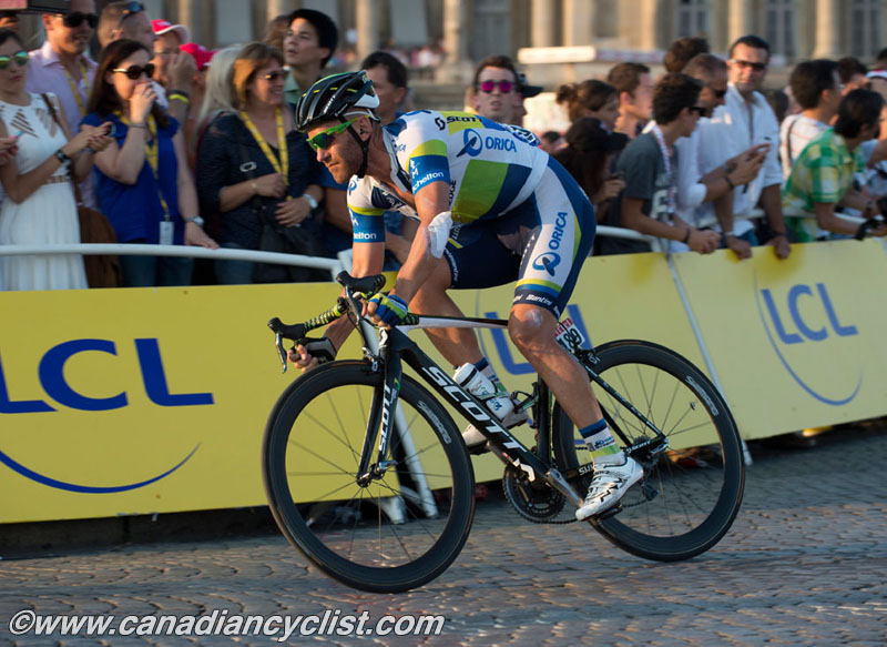 2013 Tour de France