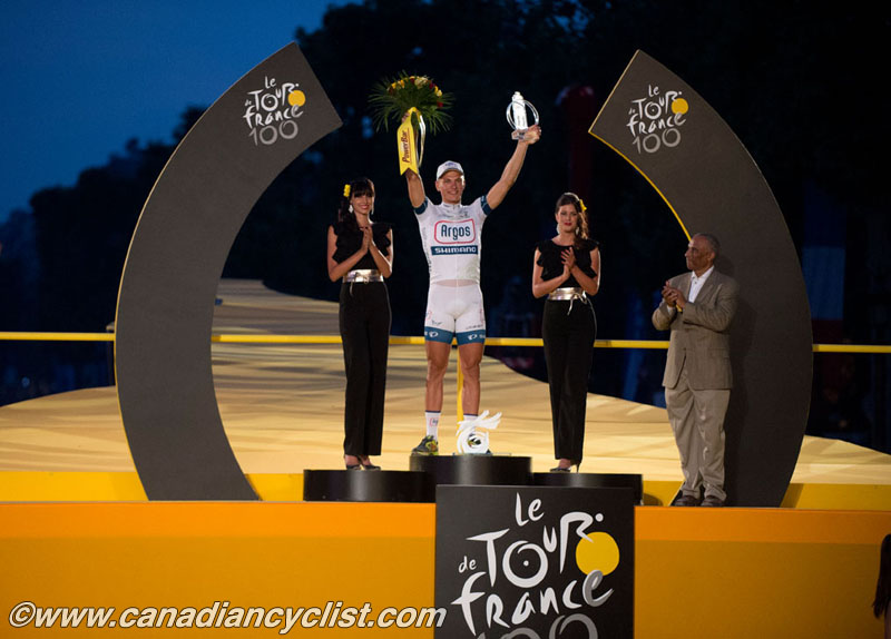 2013 Tour de France