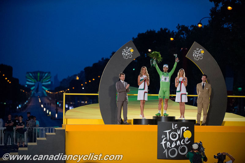 2013 Tour de France