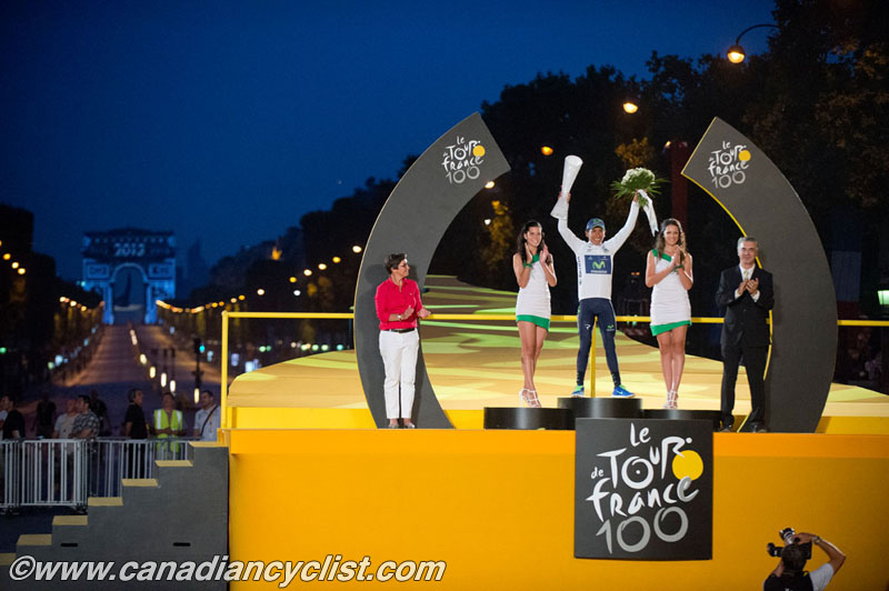 2013 Tour de France