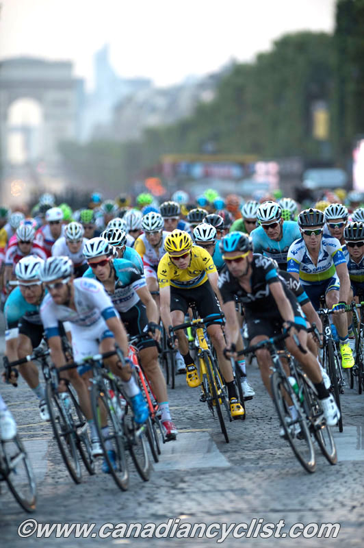 2013 Tour de France