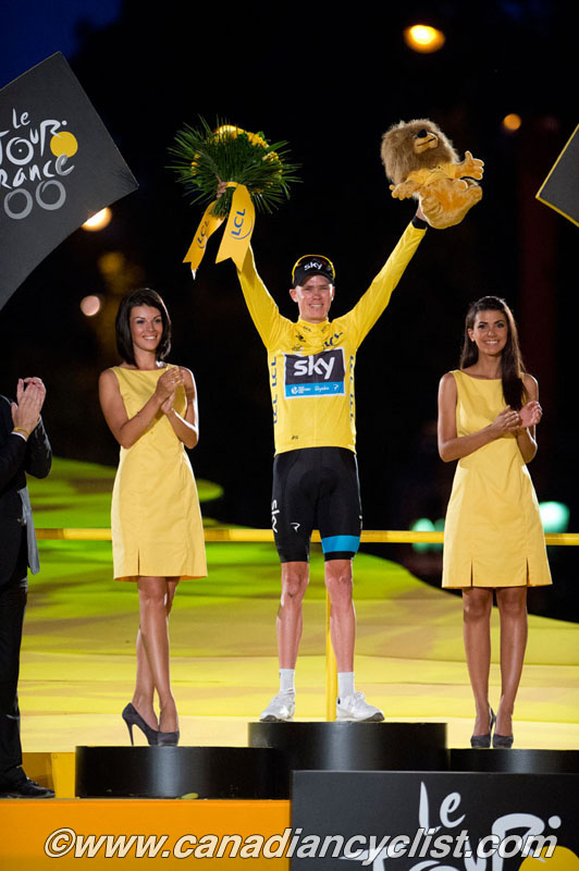 2013 Tour de France