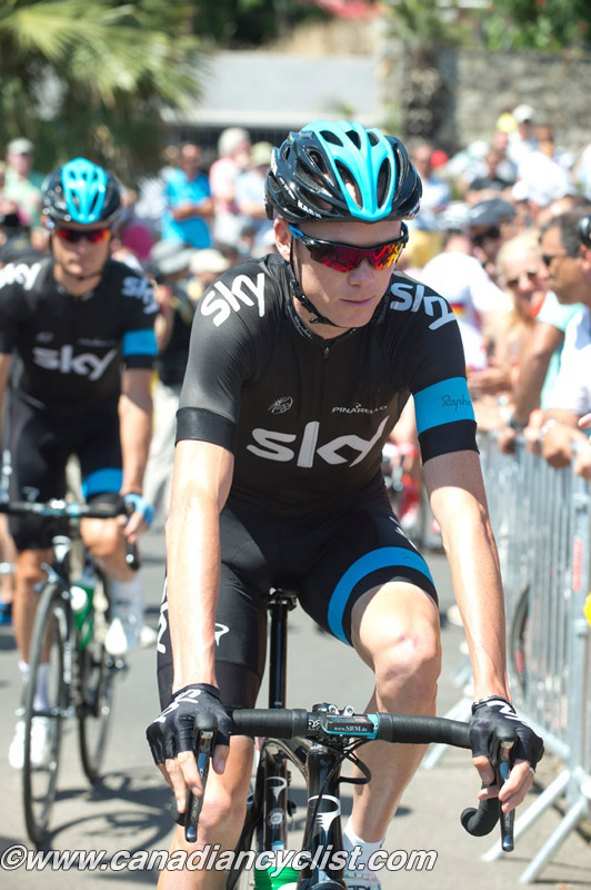 2013 Tour de France