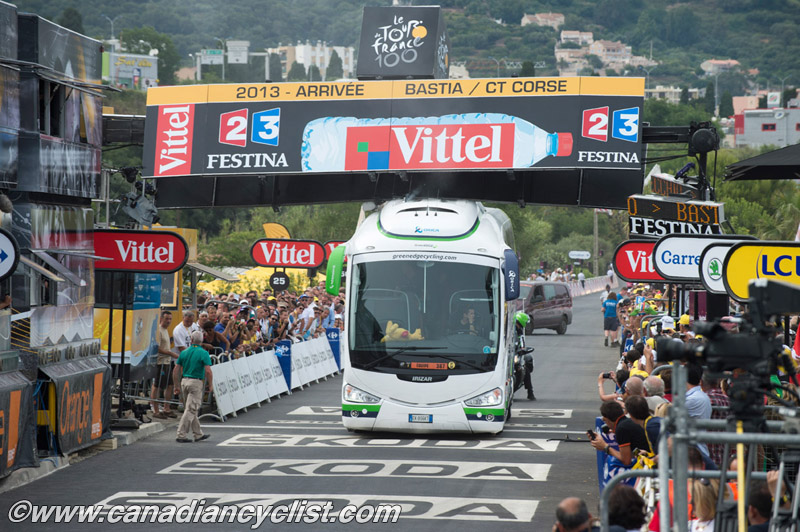 2013 Tour de France