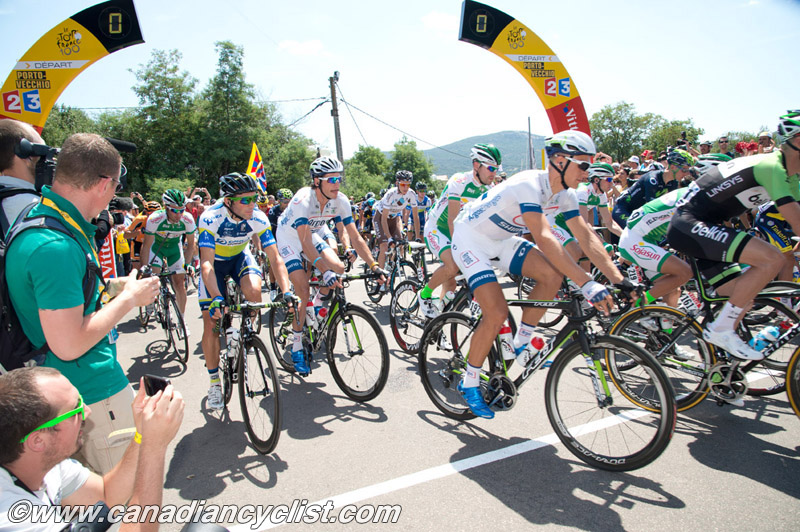 2013 Tour de France