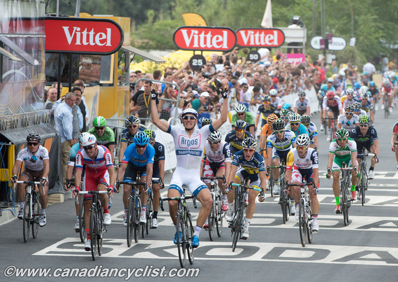 2013 Tour de France