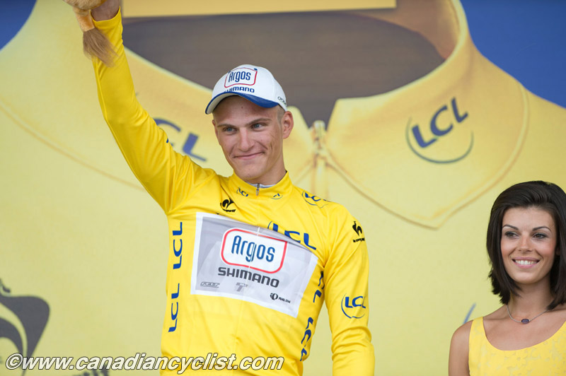 2013 Tour de France