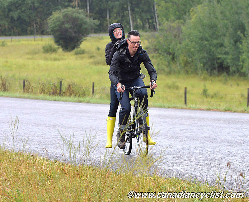 Tour of Alberta