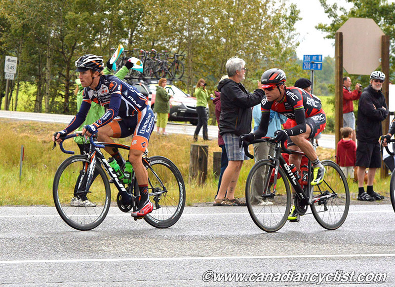 Tour of Alberta