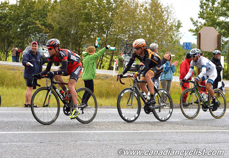 Tour of Alberta