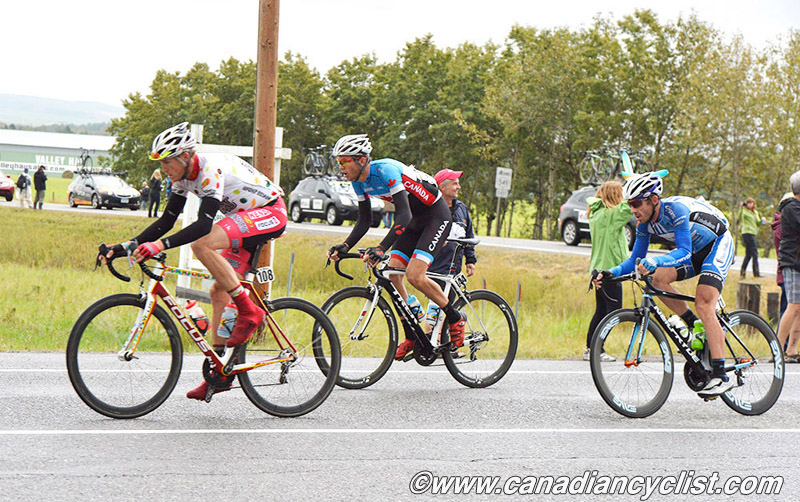 Tour of Alberta