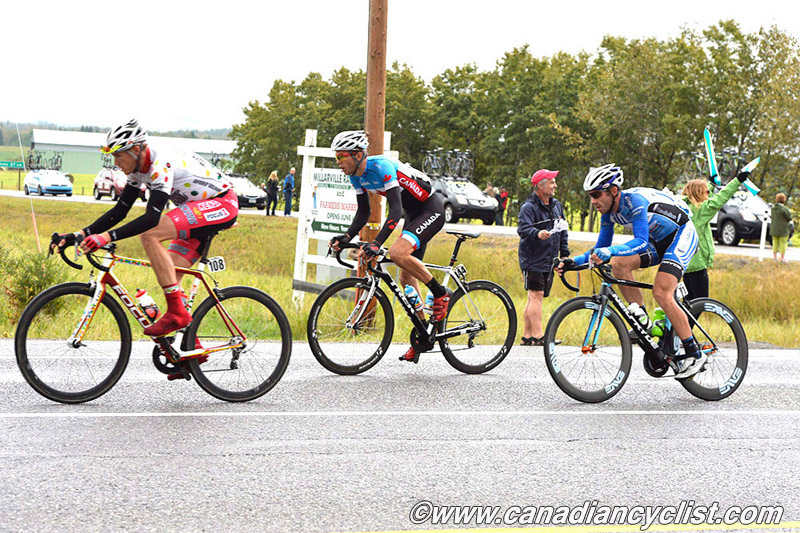 Tour of Alberta