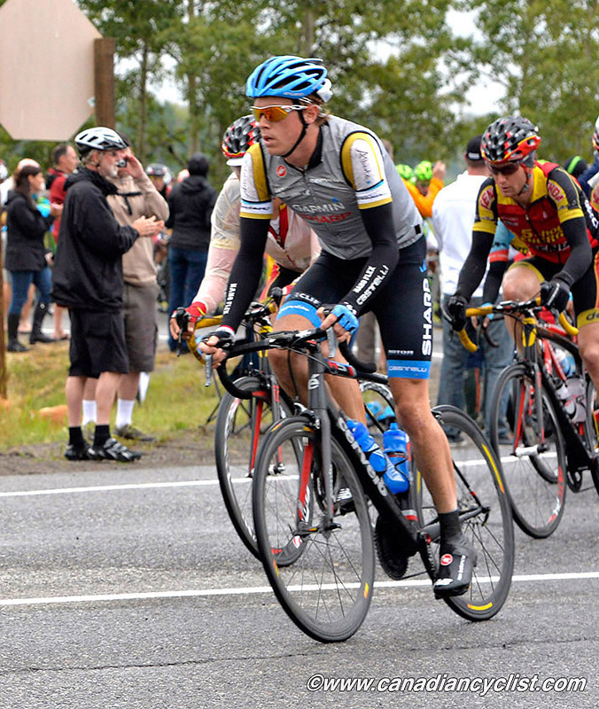 Tour of Alberta